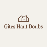 Logo Gîtes du Haut Doubs
